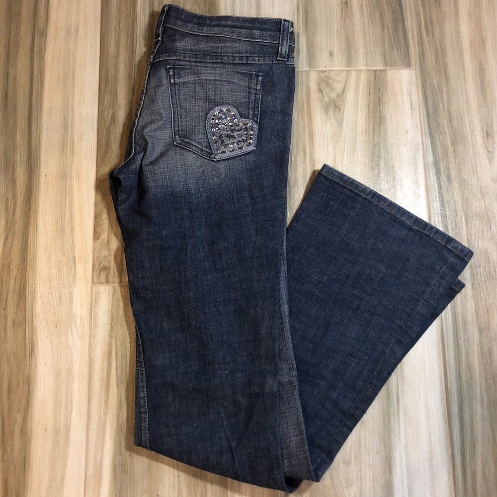 Juicy Jeans